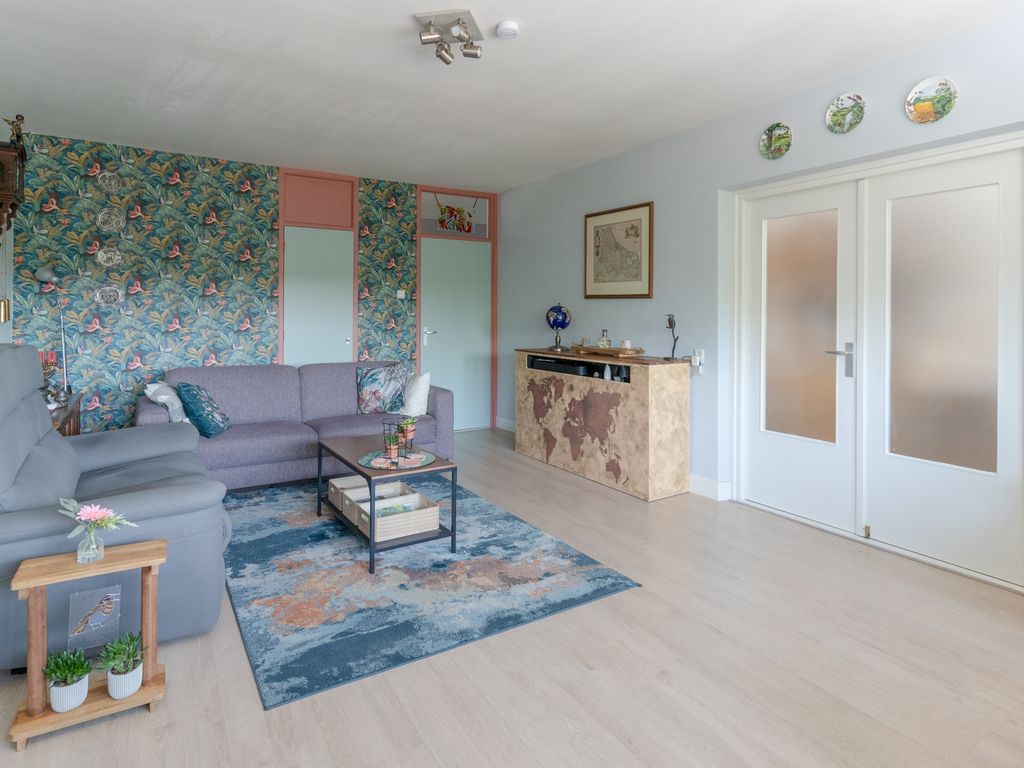 P.C. Hooftplein 51, Harderwijk