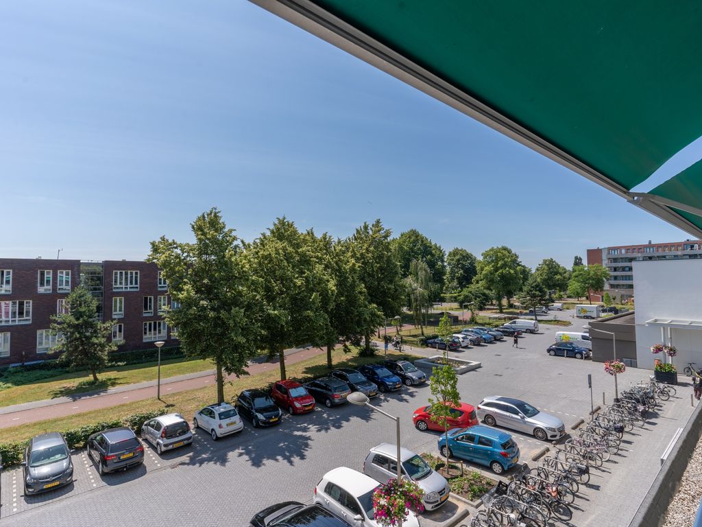 P.C. Hooftplein 51, Harderwijk