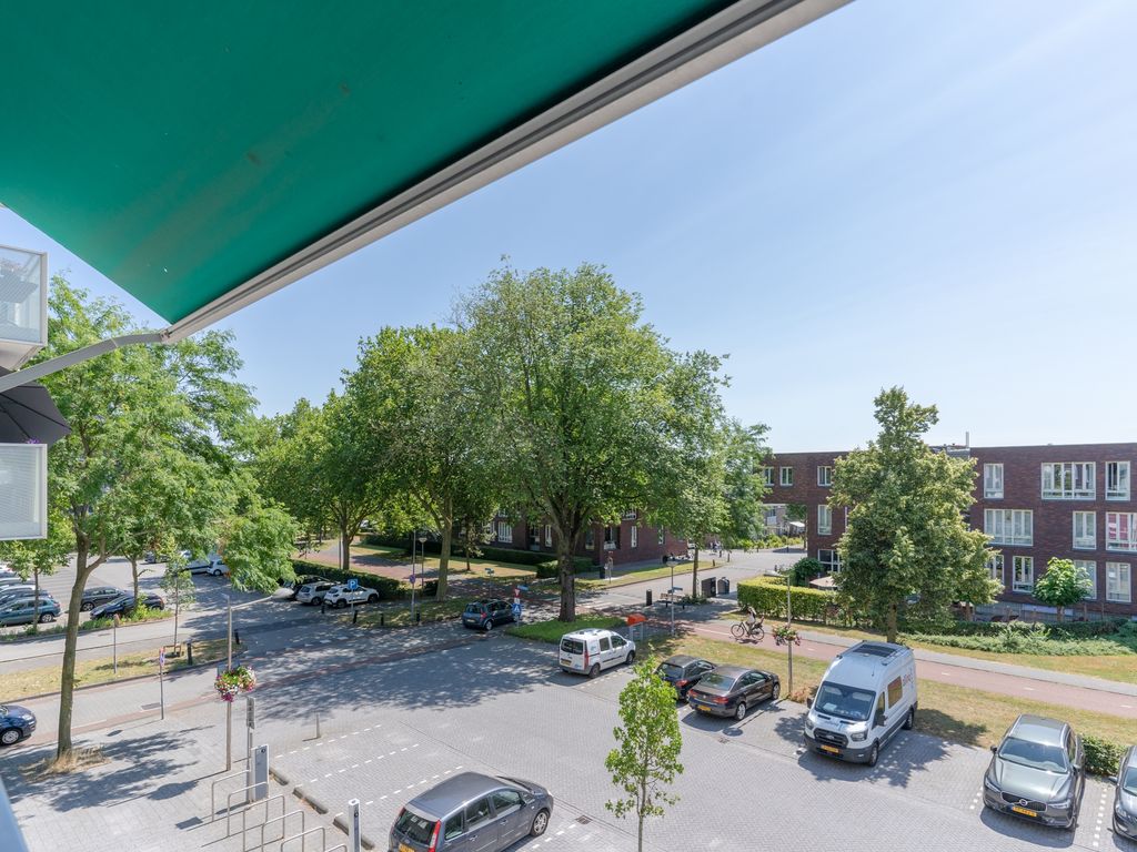 P.C. Hooftplein 51, Harderwijk