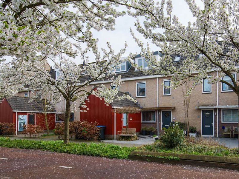 Sweelinckdreef 33, Harderwijk