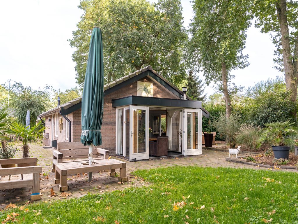 Eendenparkweg 13 42, Ermelo
