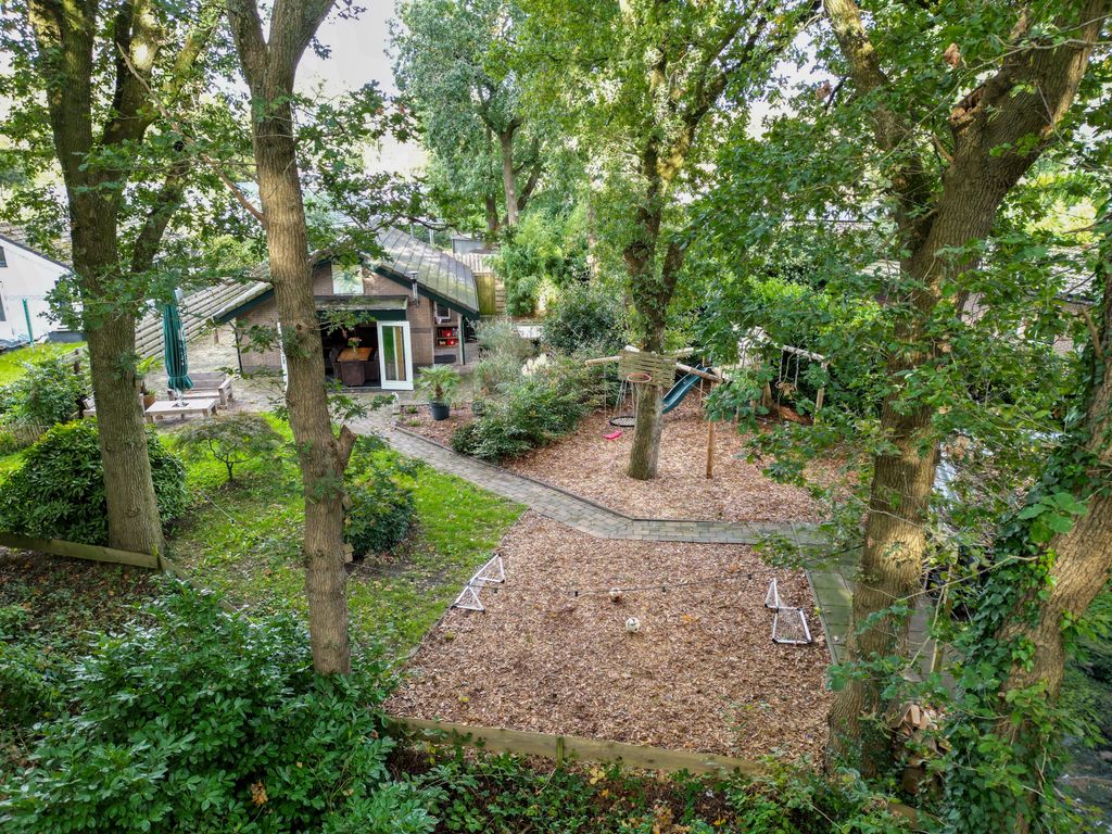 Eendenparkweg 13 42, Ermelo