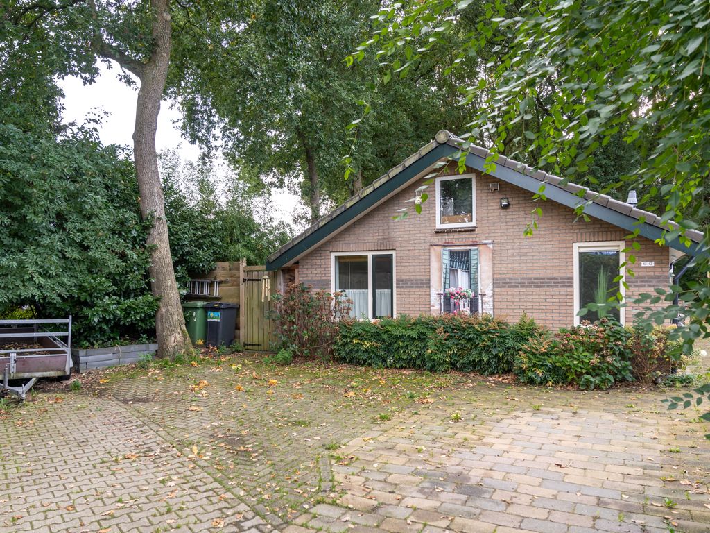 Eendenparkweg 13 42, Ermelo