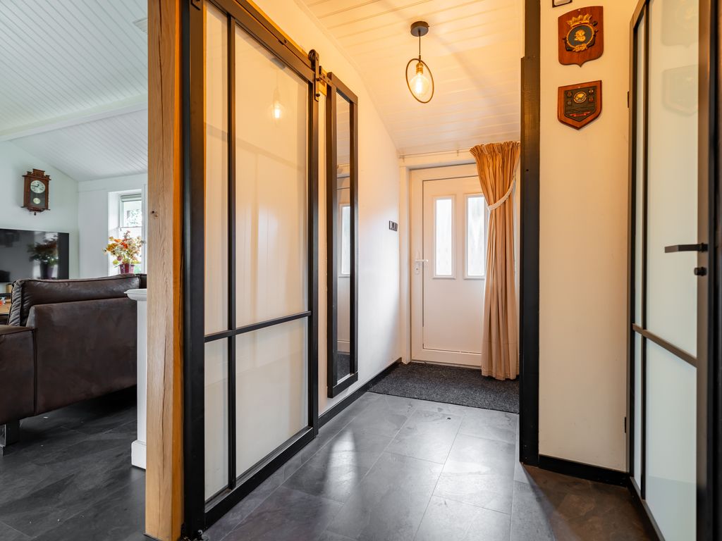 Eendenparkweg 13 42, Ermelo