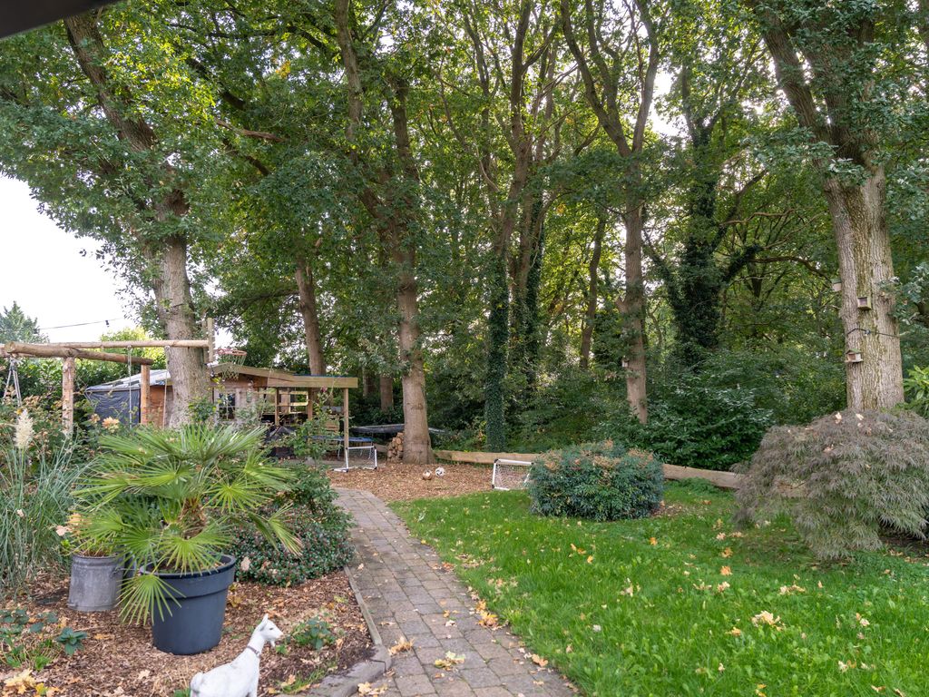 Eendenparkweg 13 42, Ermelo