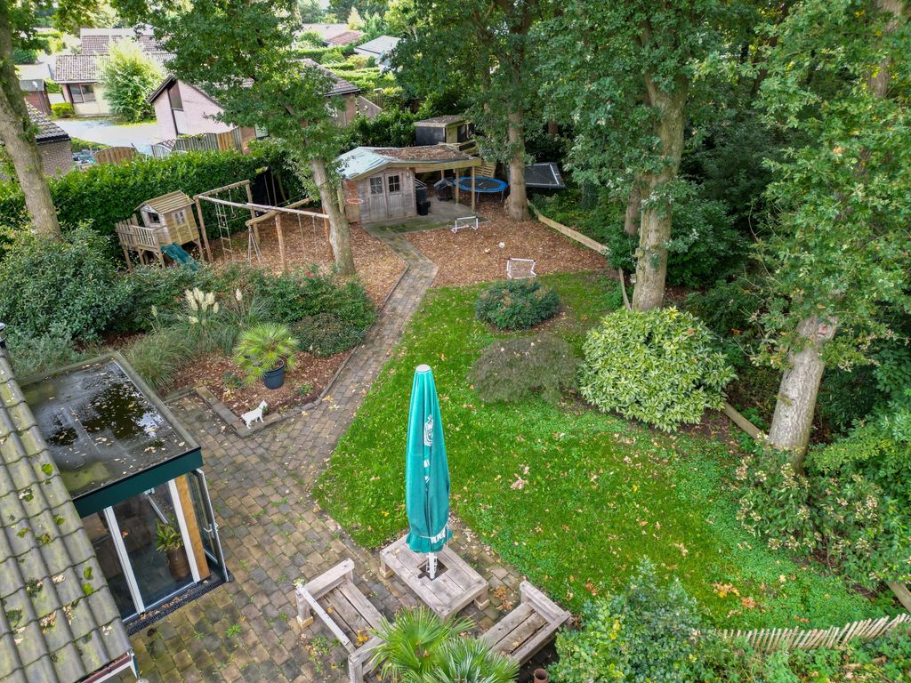 Eendenparkweg 13 42, Ermelo