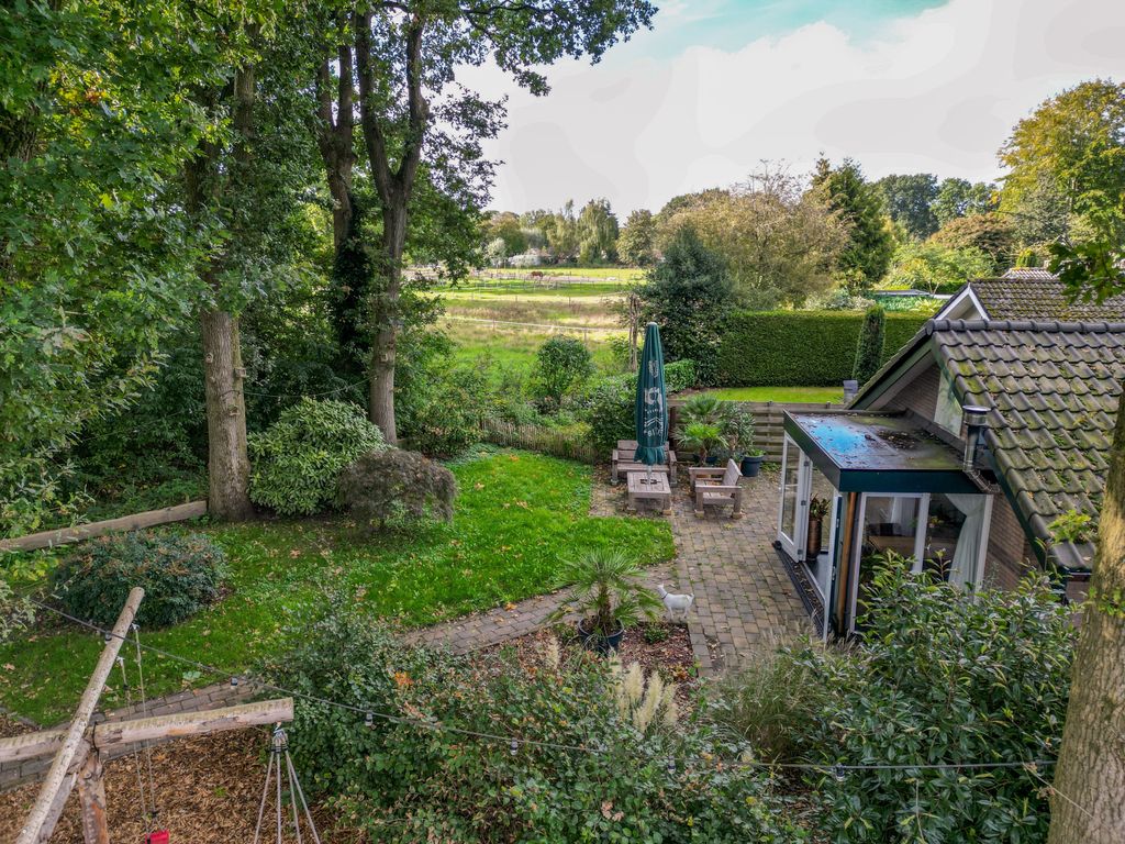 Eendenparkweg 13 42, Ermelo