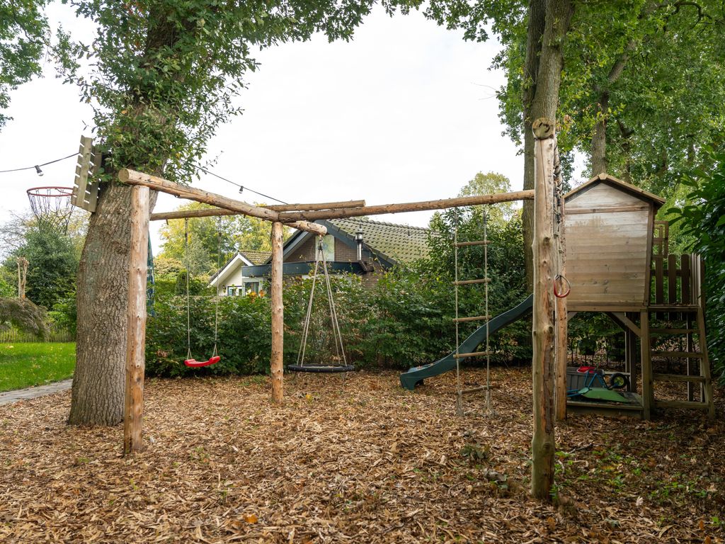 Eendenparkweg 13 42, Ermelo