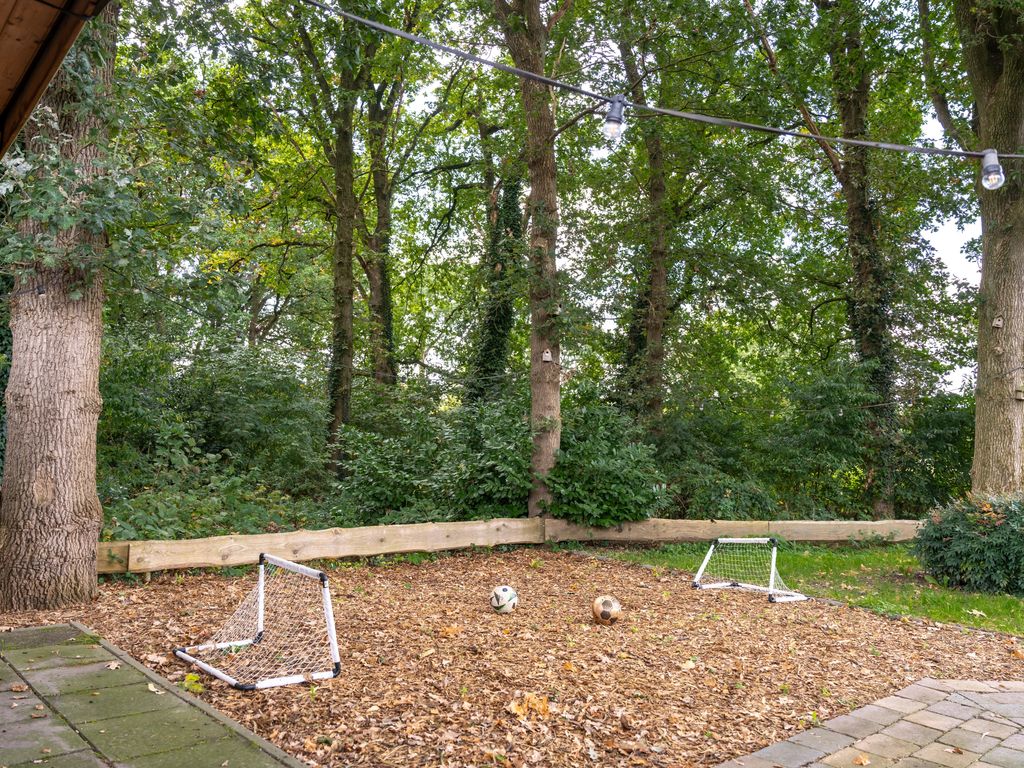 Eendenparkweg 13 42, Ermelo