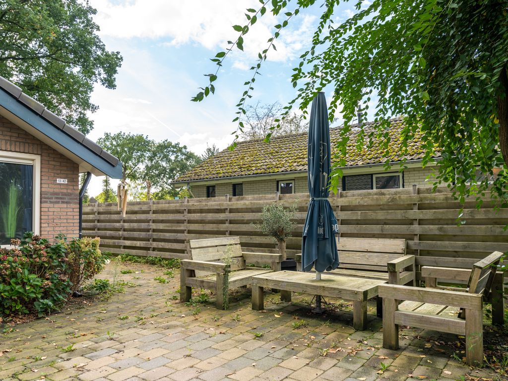 Eendenparkweg 13 42, Ermelo