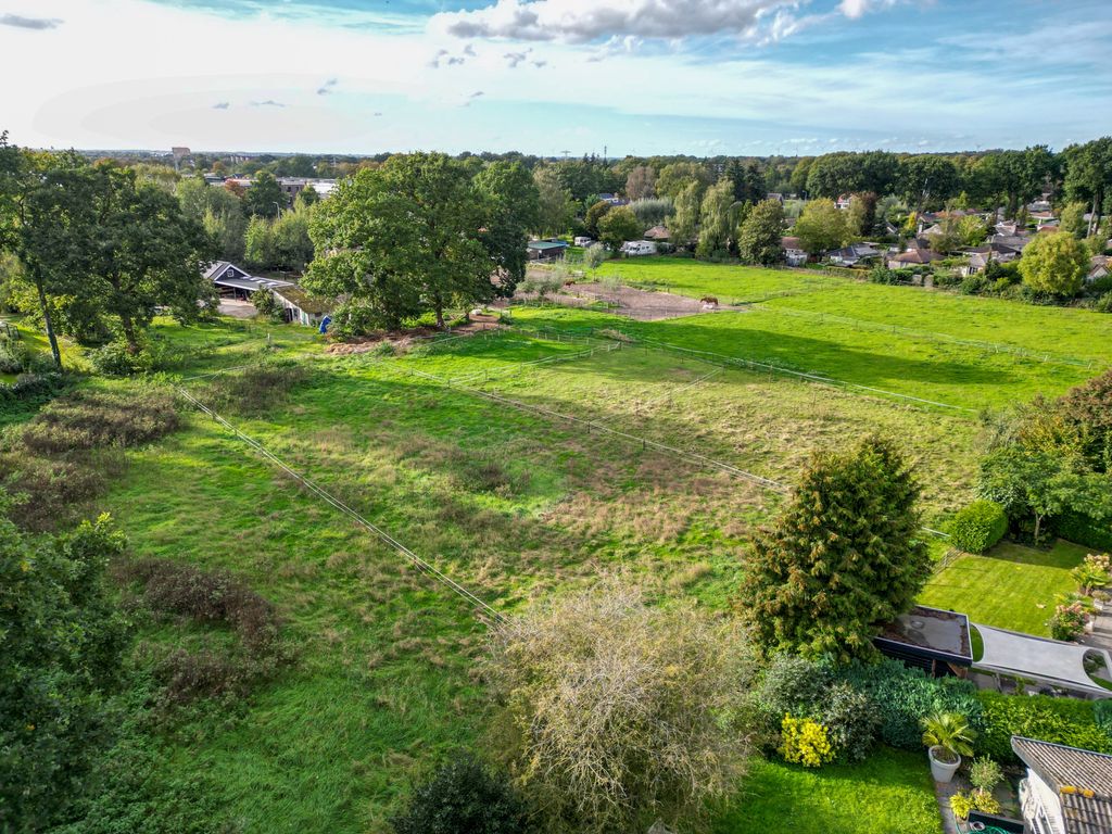 Eendenparkweg 13 42, Ermelo