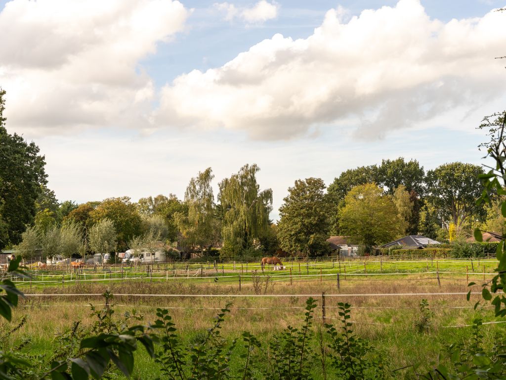 Eendenparkweg 13 42, Ermelo