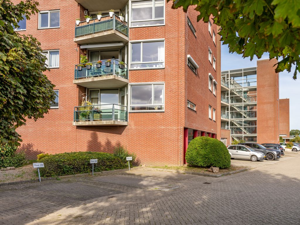 Drielandendreef 234, Harderwijk