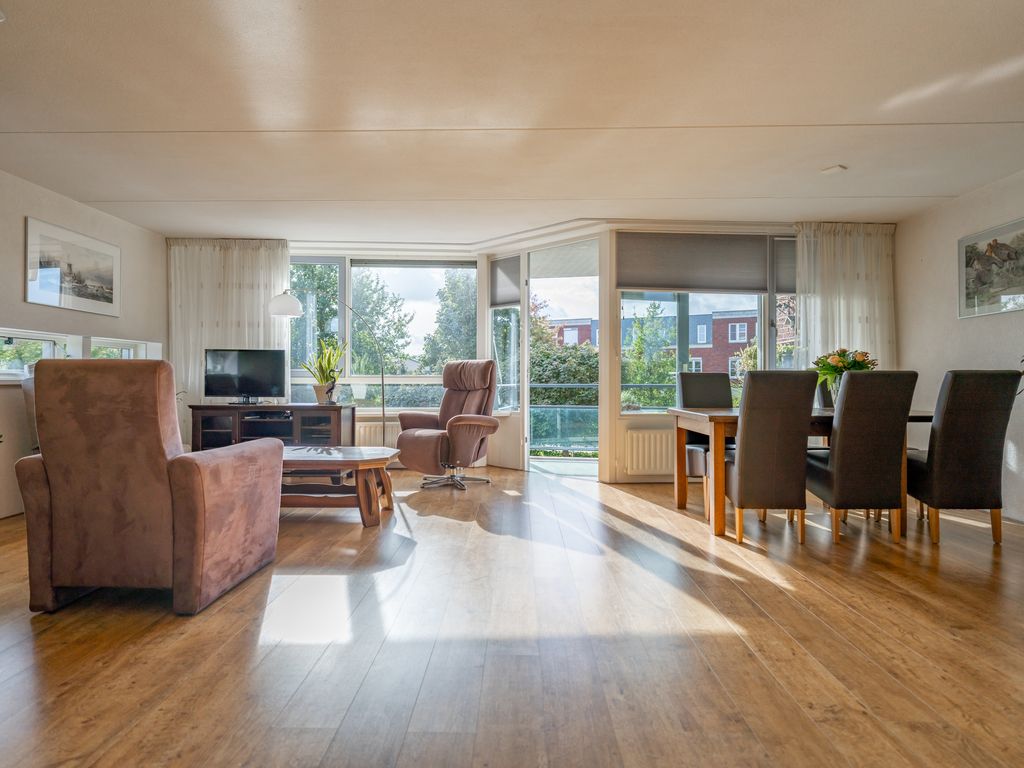 Drielandendreef 234, Harderwijk