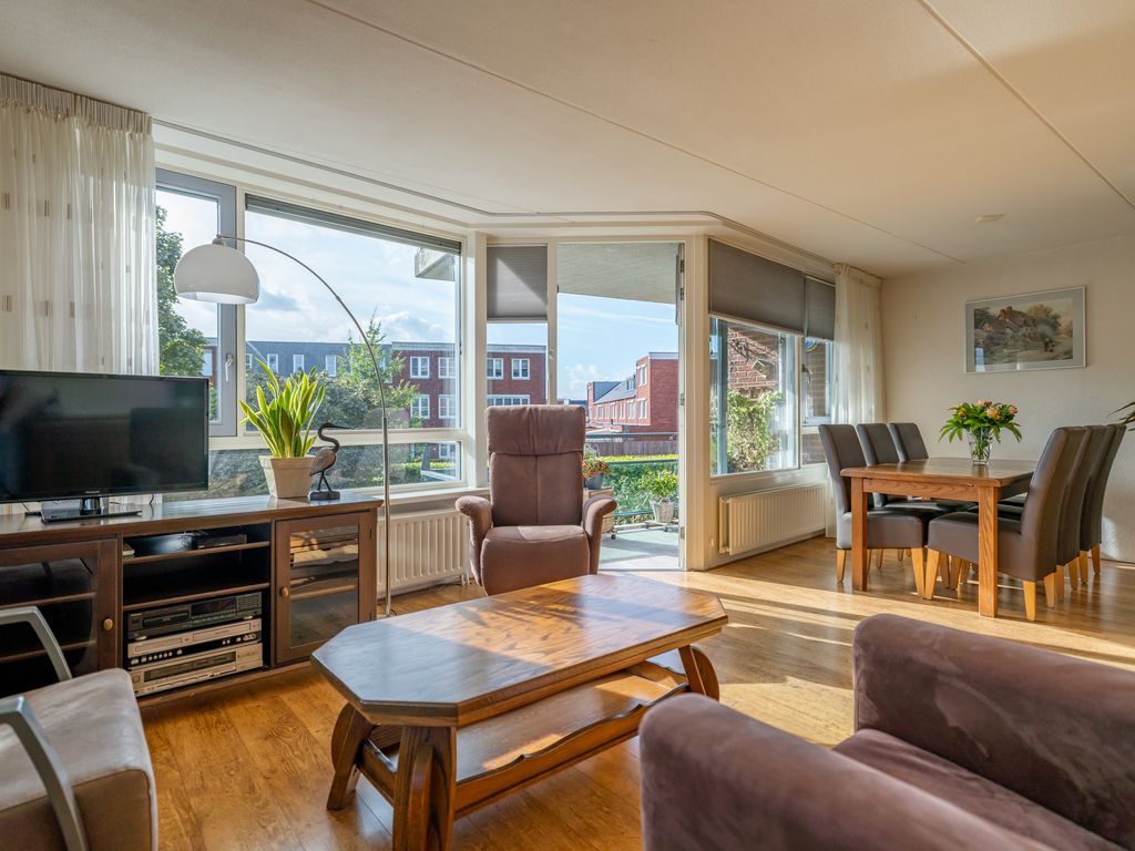 Drielandendreef 234, Harderwijk