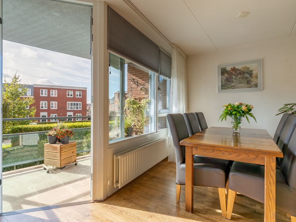Drielandendreef 234, Harderwijk
