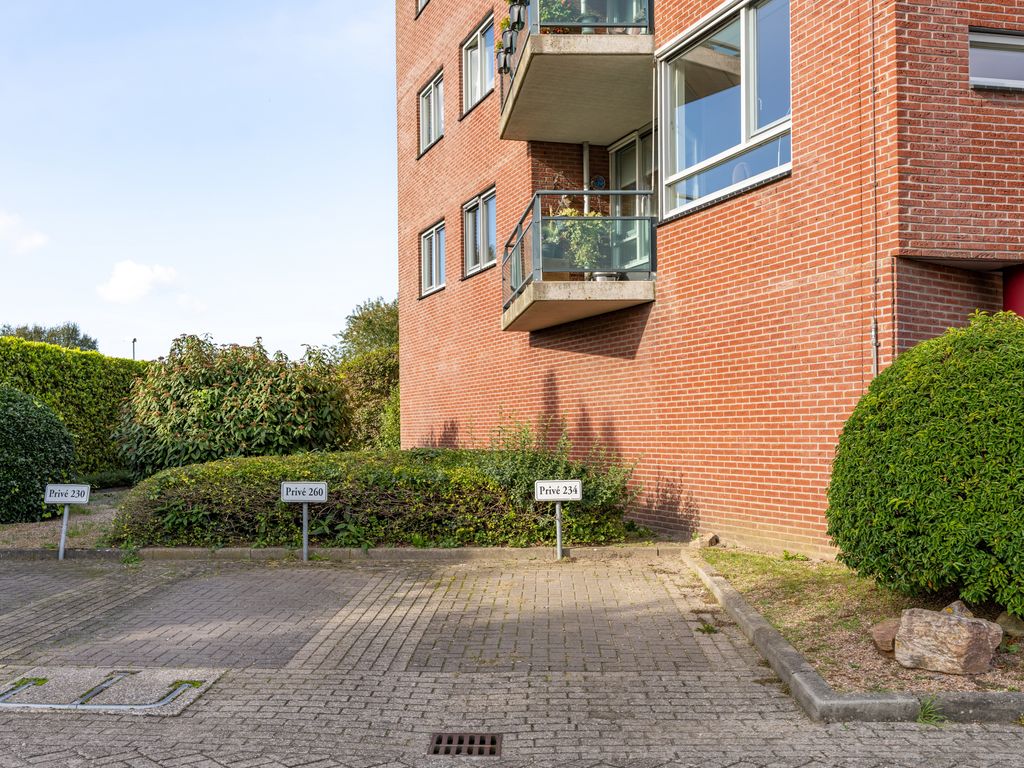 Drielandendreef 234, Harderwijk