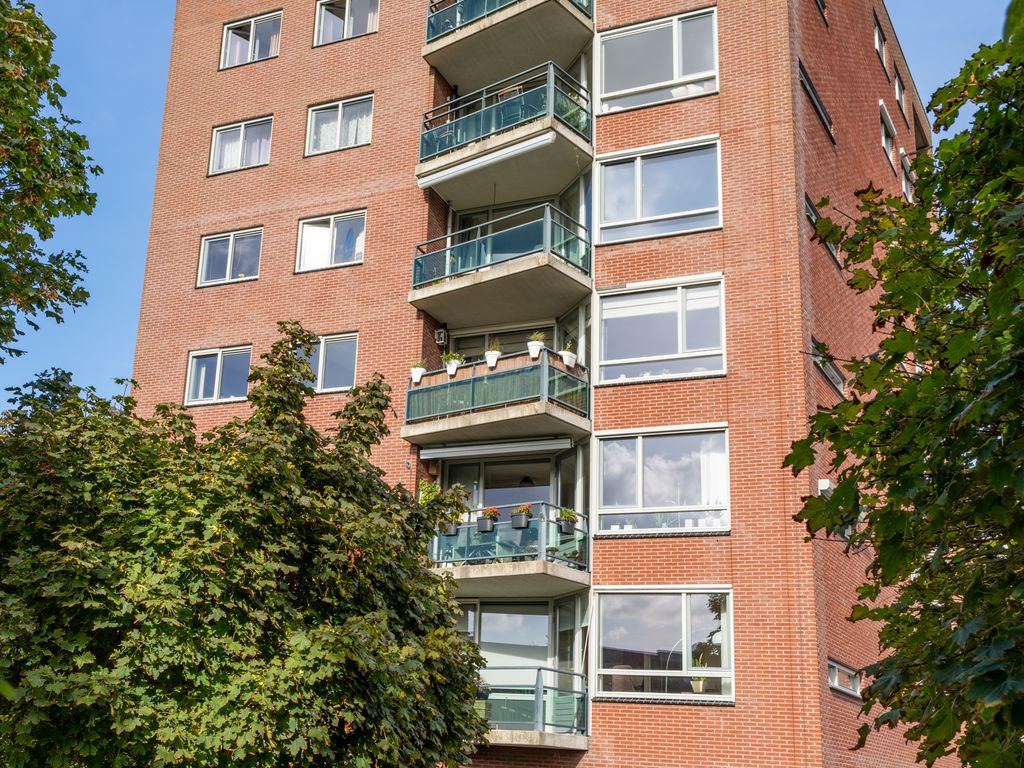 Drielandendreef 234, Harderwijk