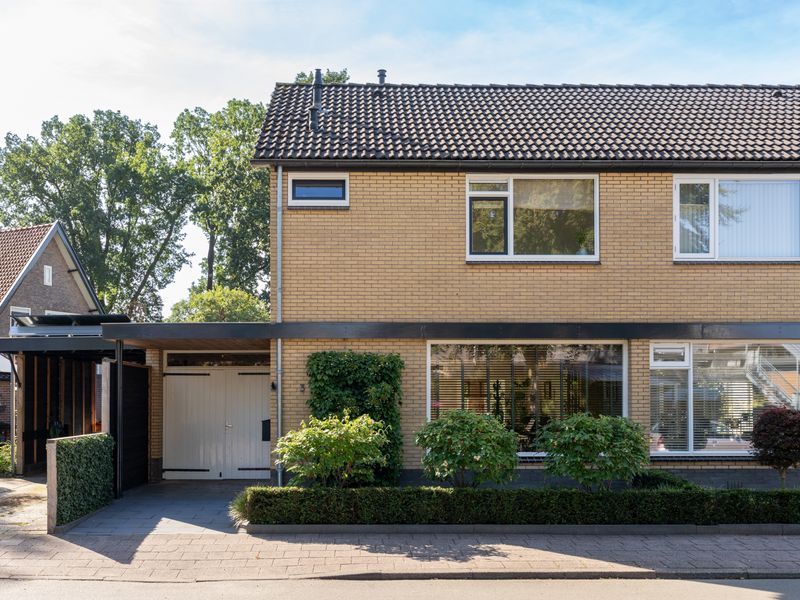 Hanengewei 3, Ermelo