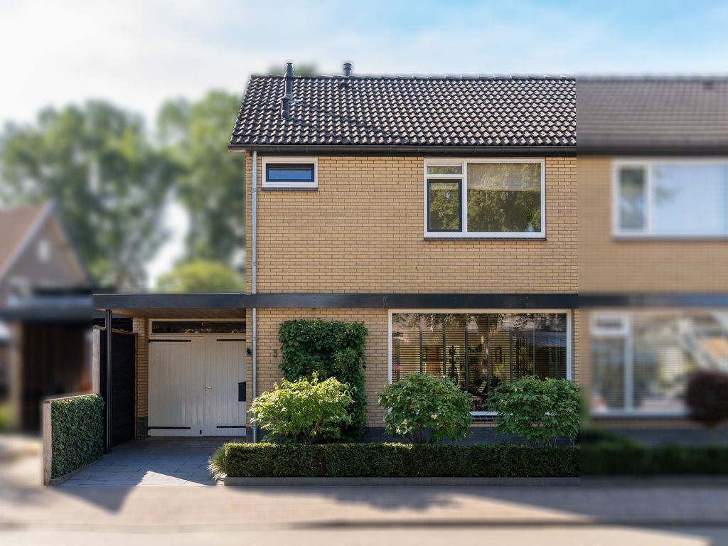 Hanengewei 3, Ermelo
