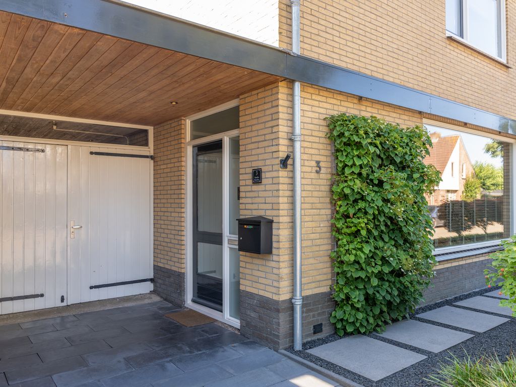 Hanengewei 3, Ermelo