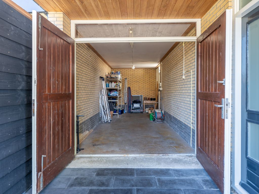 Hanengewei 3, Ermelo