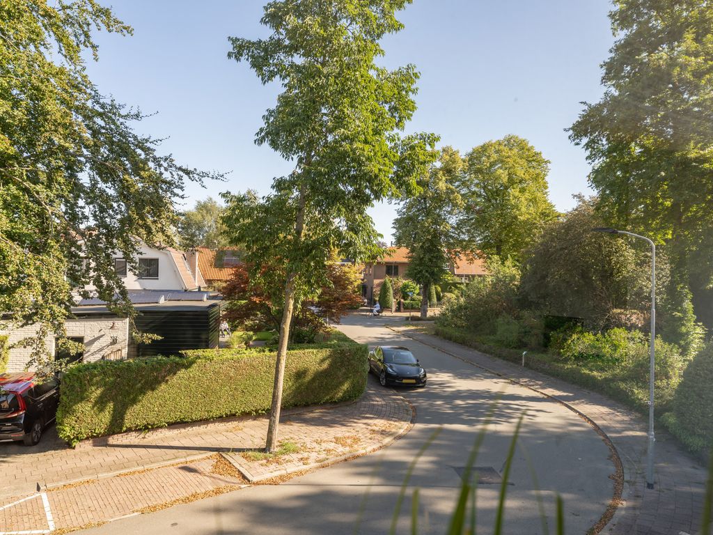 Hanengewei 3, Ermelo