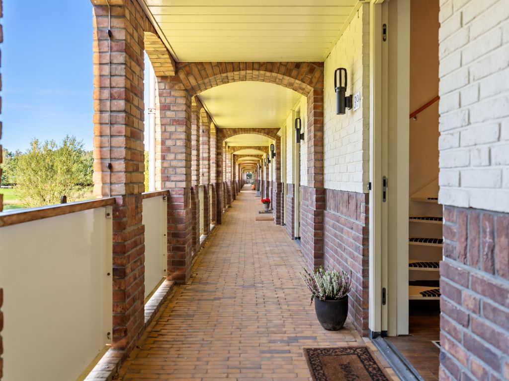 Groot Horloo 39, Ermelo