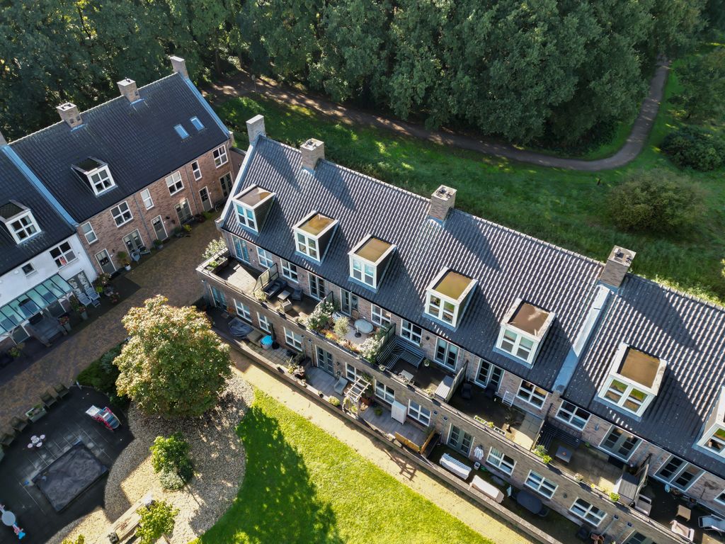 Groot Horloo 39, Ermelo