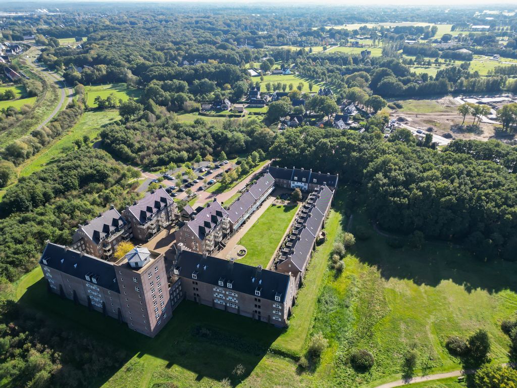 Groot Horloo 39, Ermelo