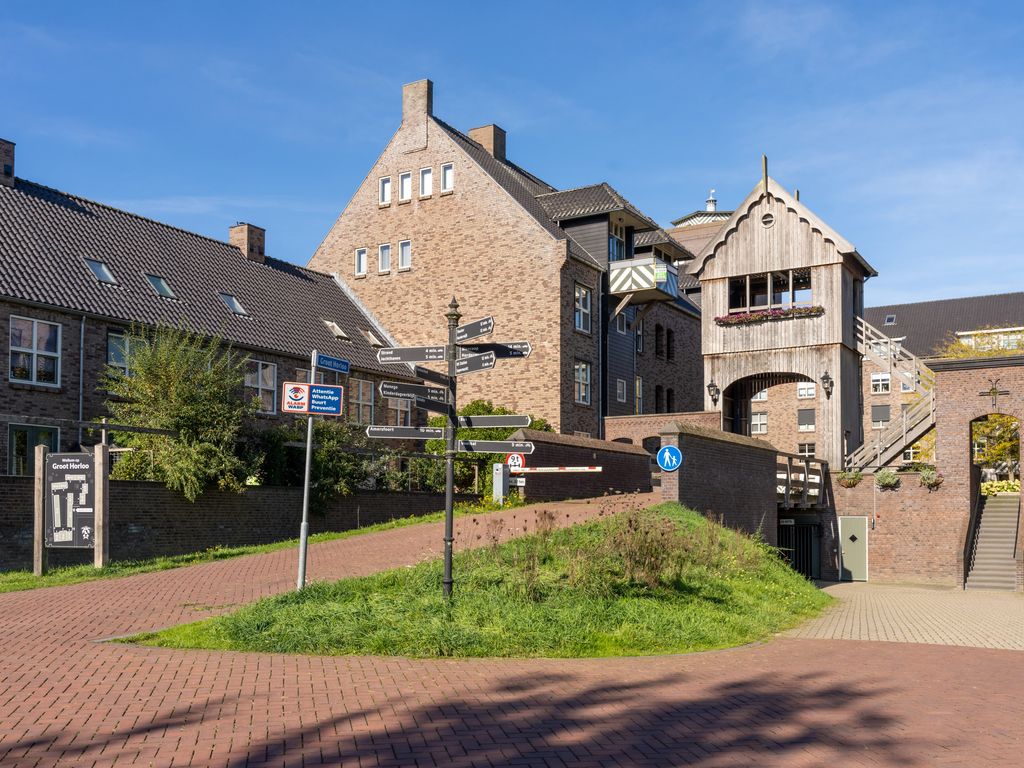 Groot Horloo 39, Ermelo
