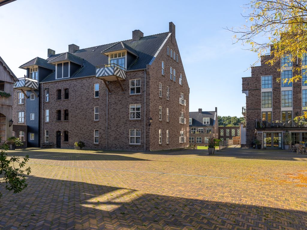 Groot Horloo 39, Ermelo