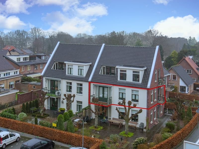 Prinsesselaan 3a, Ermelo