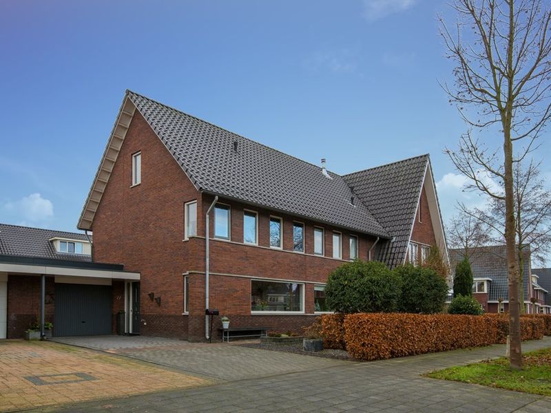 Operadreef 27, Harderwijk