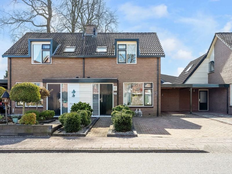 Oude Telgterweg 89b, Ermelo 