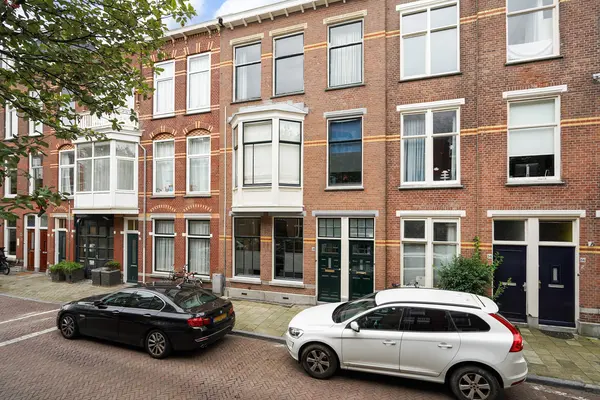 Van Slingelandtstraat 60