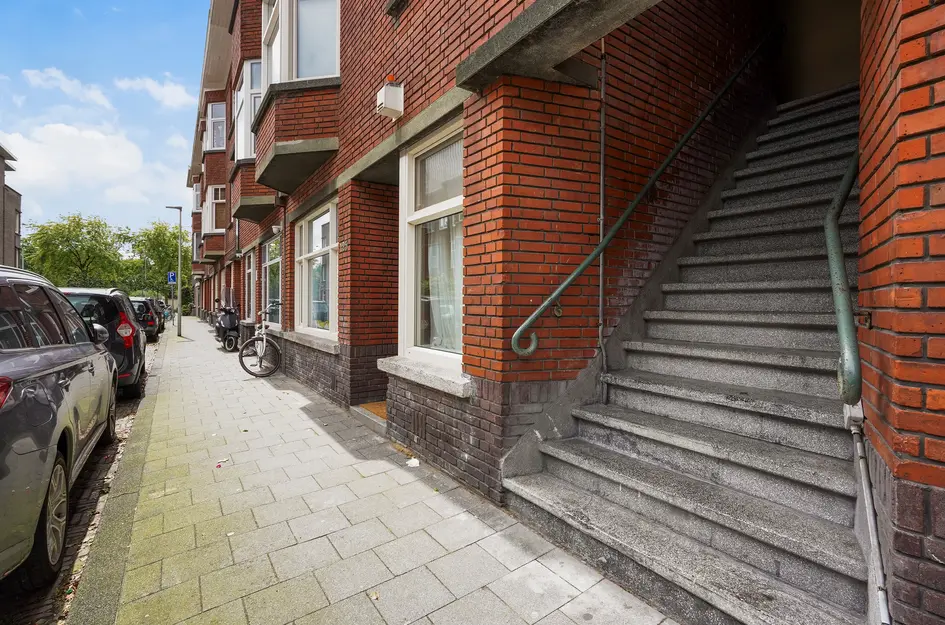 Staverdenstraat 121