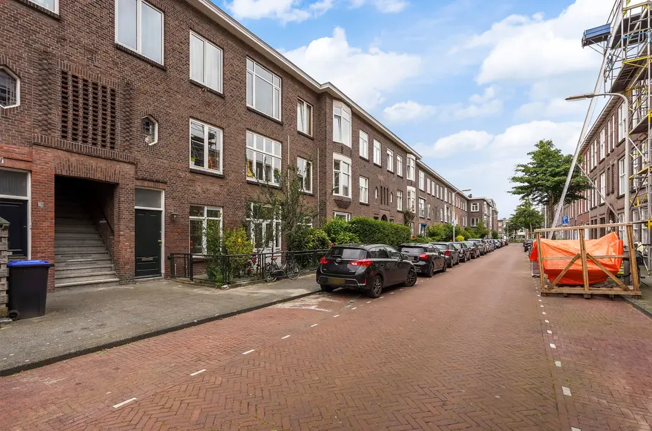 Hazelaarstraat 49