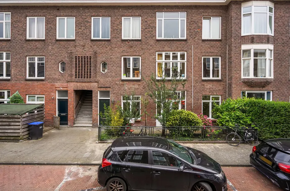 Hazelaarstraat 49