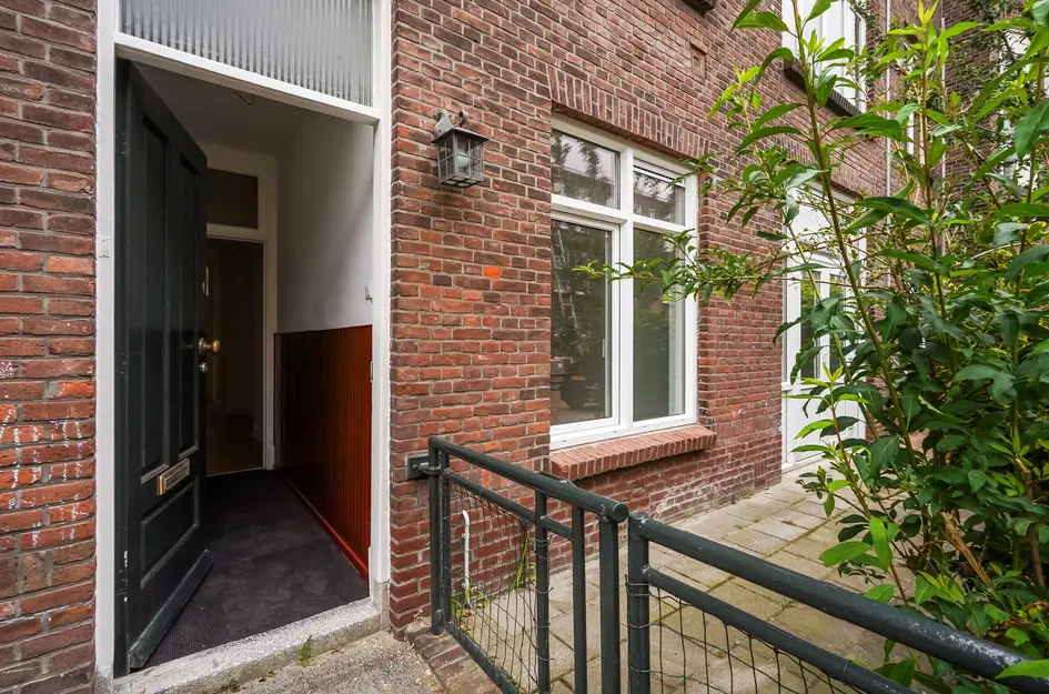 Hazelaarstraat 49