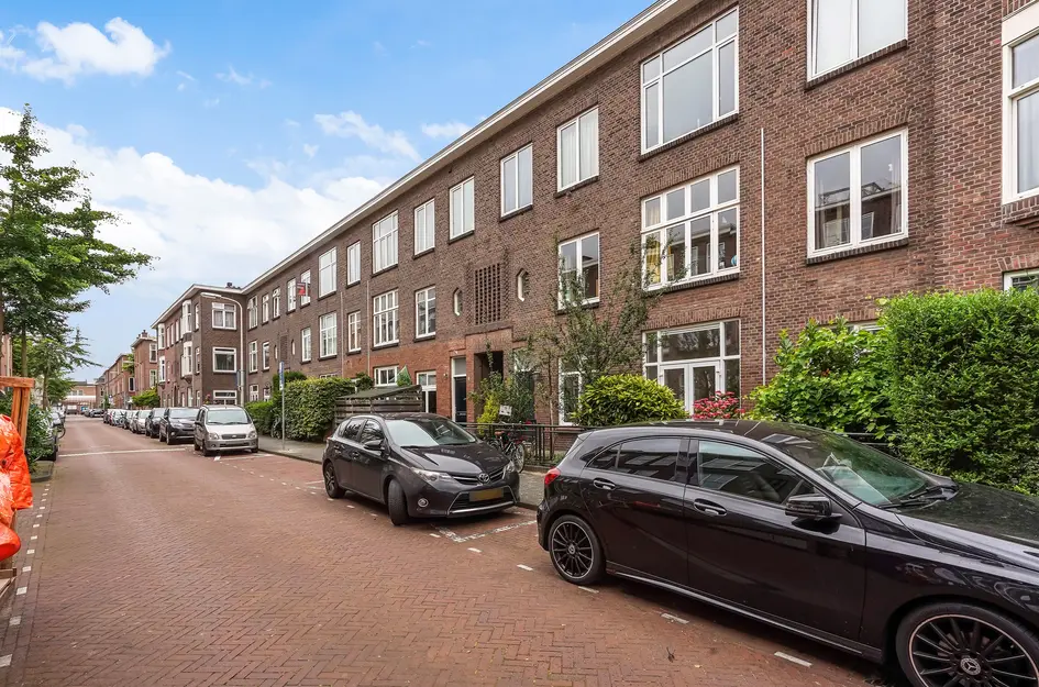 Hazelaarstraat 49