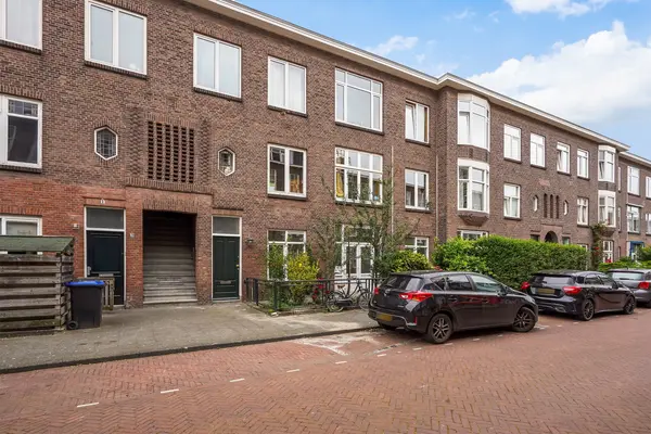 Hazelaarstraat 49