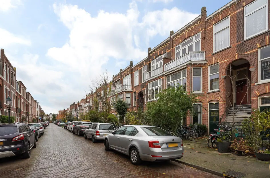 Fultonstraat 91