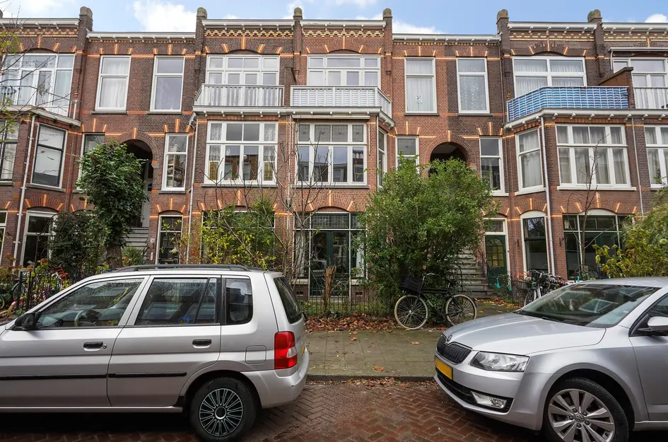 Fultonstraat 91