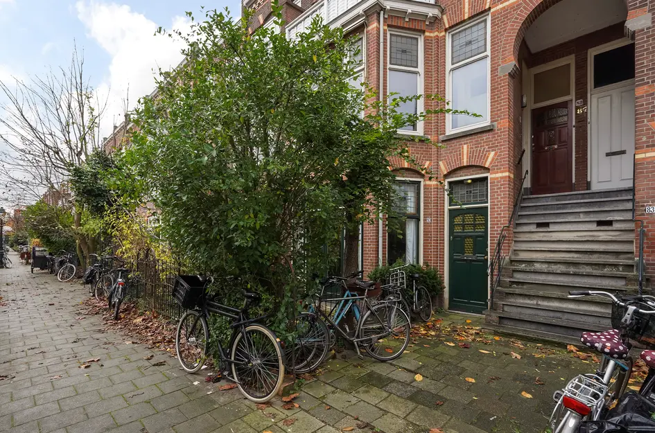 Fultonstraat 91