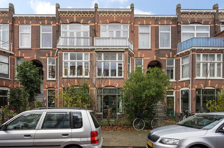 Fultonstraat 91