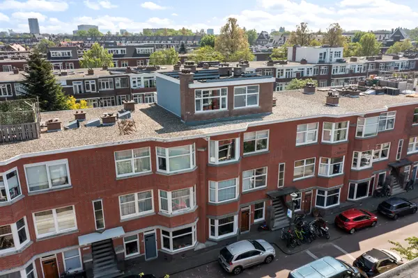 Perenstraat 164