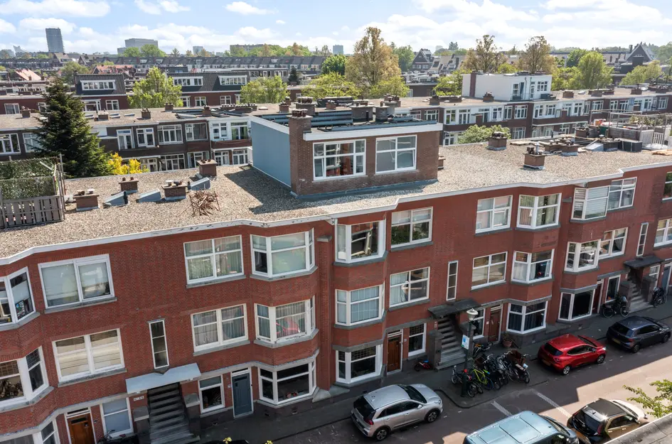 Perenstraat 164