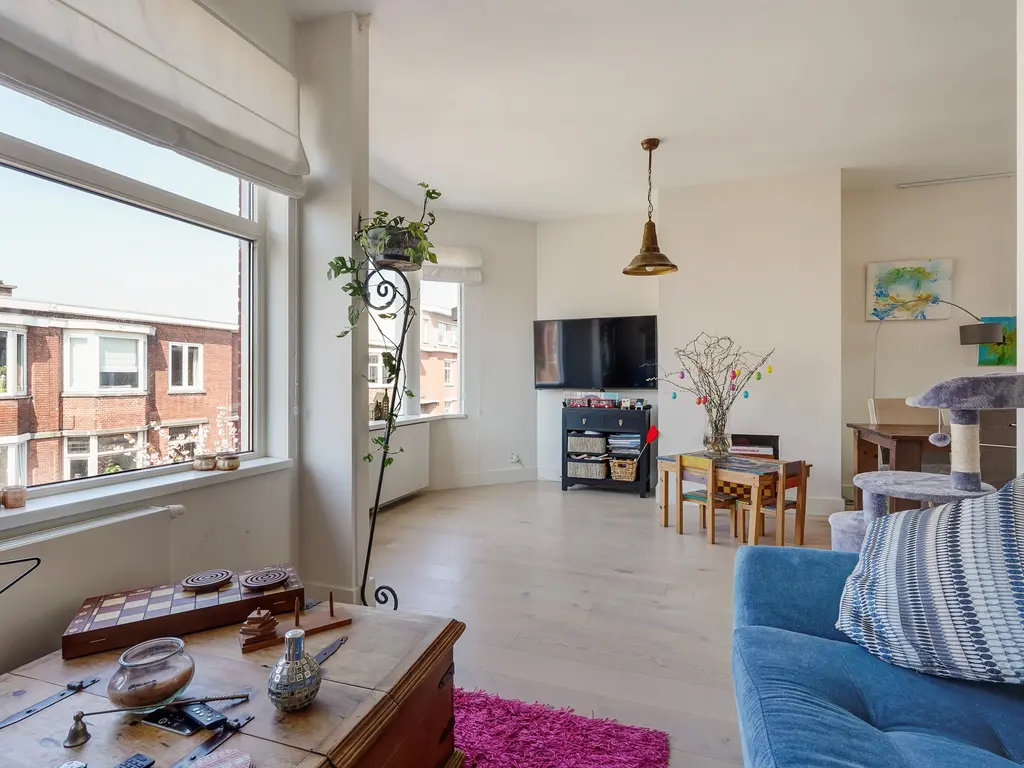 Perenstraat 164, Den Haag