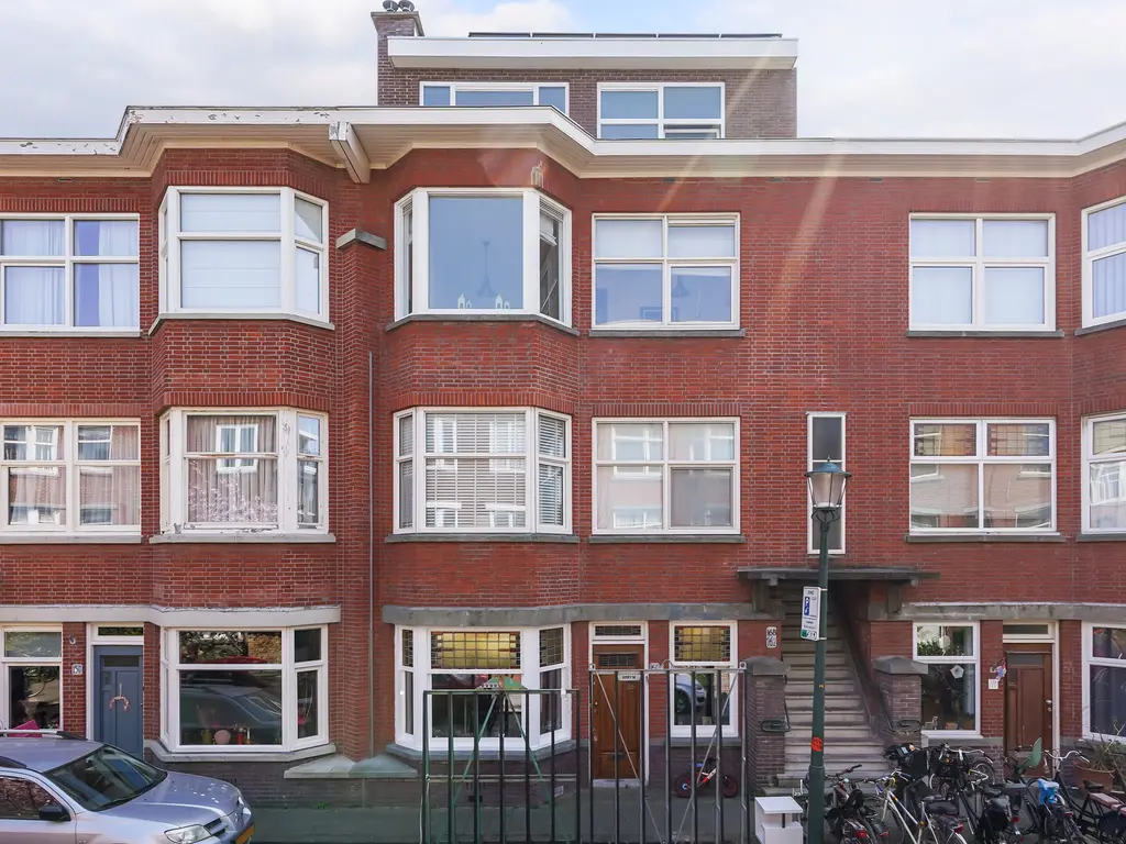 Perenstraat 164, Den Haag